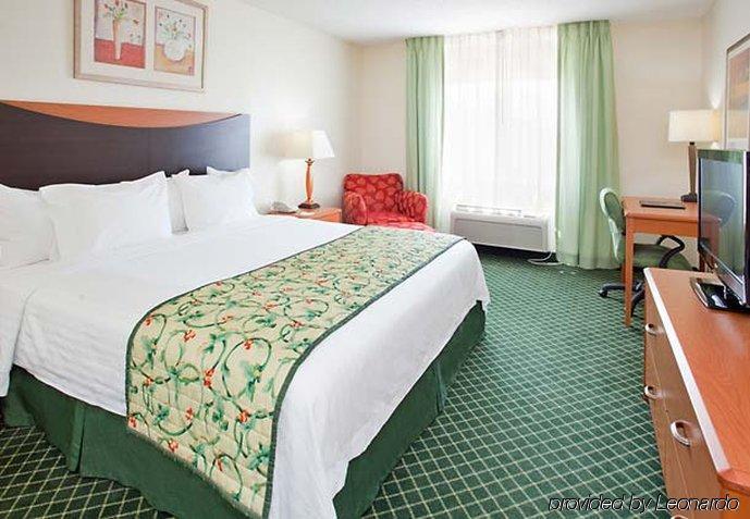 Comfort Inn & Suites Texas City Habitación foto