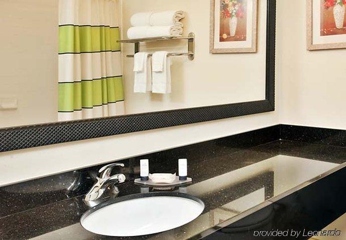 Comfort Inn & Suites Texas City Habitación foto